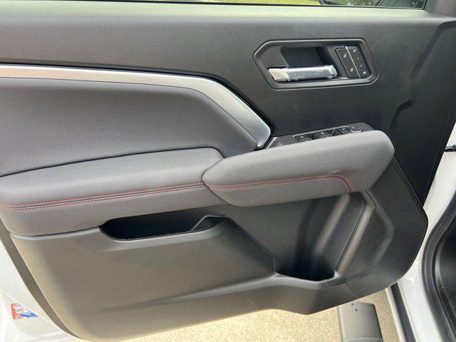 new 2026 Chevrolet Colorado car, priced at $48,910