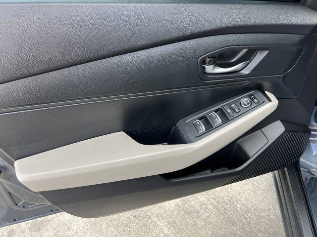 used 2024 Honda Accord car, priced at $26,999