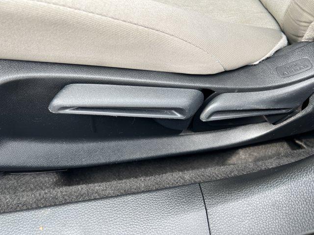 used 2024 Honda Accord car, priced at $26,999
