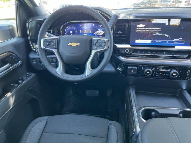 new 2025 Chevrolet Silverado 2500 car, priced at $72,096