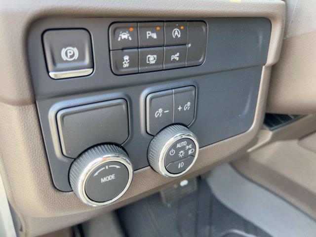 new 2026 Chevrolet Suburban car, priced at $72,271