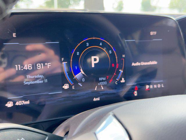 new 2026 Chevrolet Suburban car, priced at $72,271