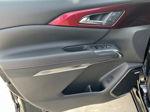 new 2026 Chevrolet Traverse car, priced at $56,291