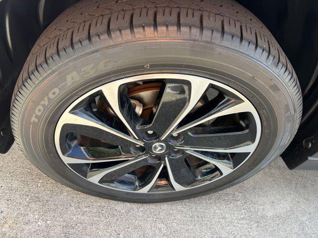 used 2023 Mazda CX-5 car, priced at $24,997