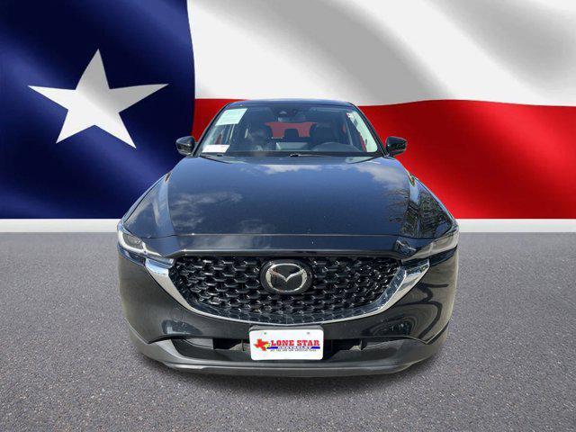used 2023 Mazda CX-5 car, priced at $24,997