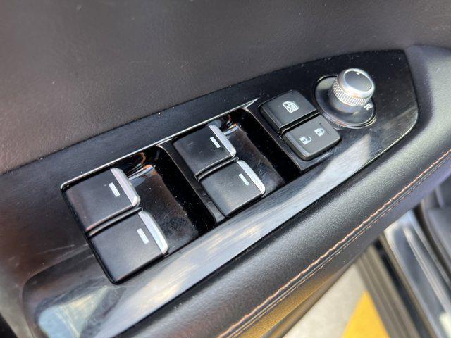 used 2023 Mazda CX-5 car, priced at $24,997