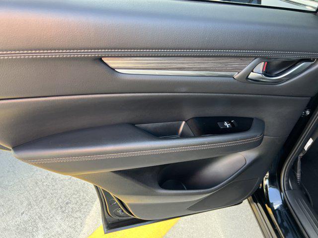 used 2023 Mazda CX-5 car, priced at $24,997