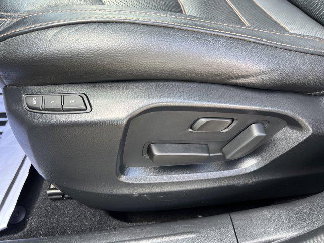 used 2023 Mazda CX-5 car, priced at $24,997
