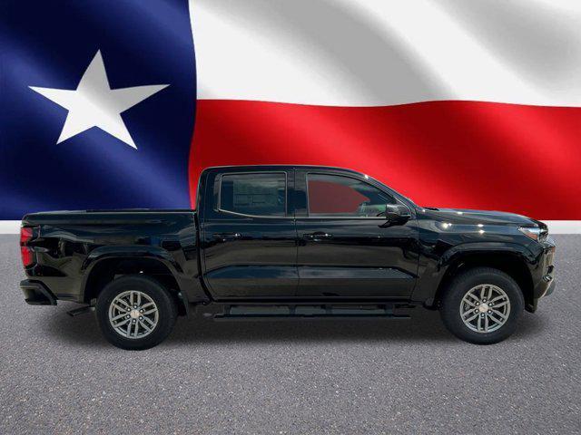 new 2026 Chevrolet Colorado car, priced at $39,901