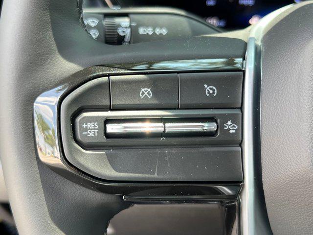 new 2026 Chevrolet Colorado car, priced at $39,901