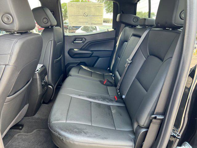 new 2026 Chevrolet Colorado car, priced at $39,901