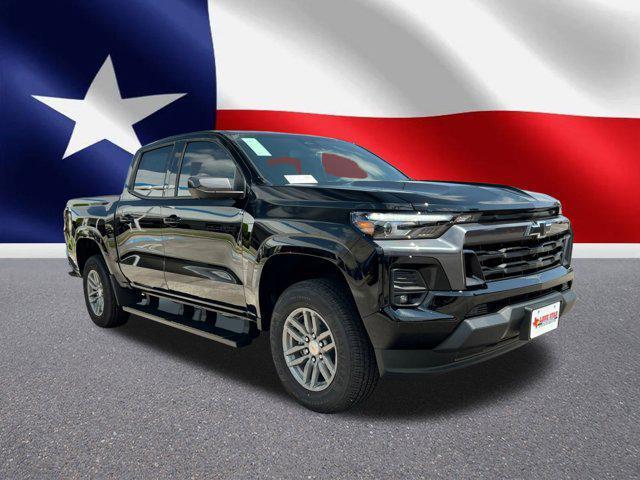 new 2026 Chevrolet Colorado car, priced at $39,901