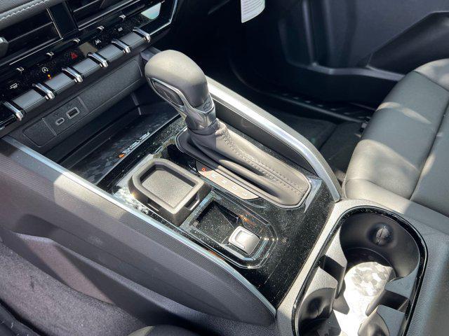 new 2026 Chevrolet Colorado car, priced at $39,901