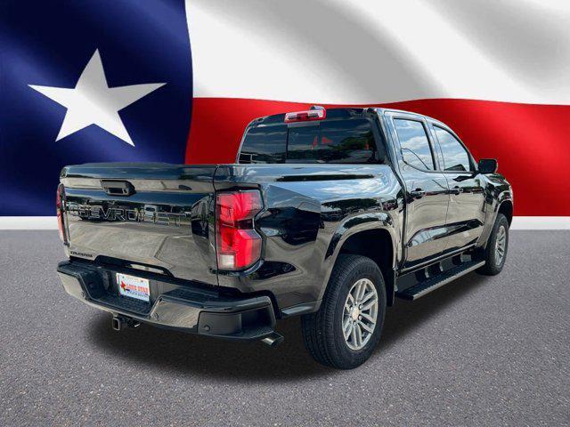 new 2026 Chevrolet Colorado car, priced at $39,901