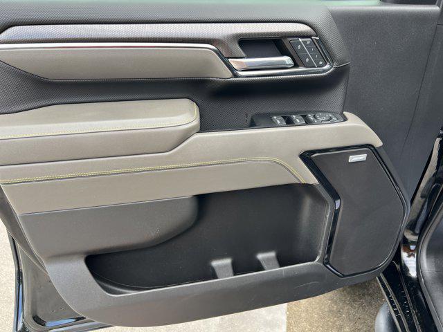 used 2024 Chevrolet Silverado 2500 car, priced at $76,996