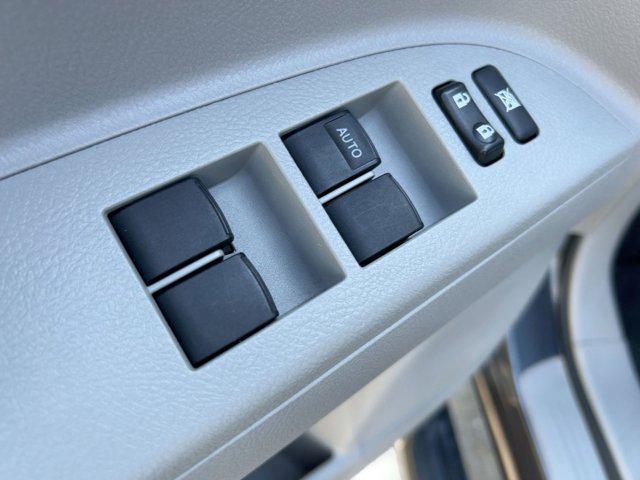 used 2012 Toyota Highlander car, priced at $9,998