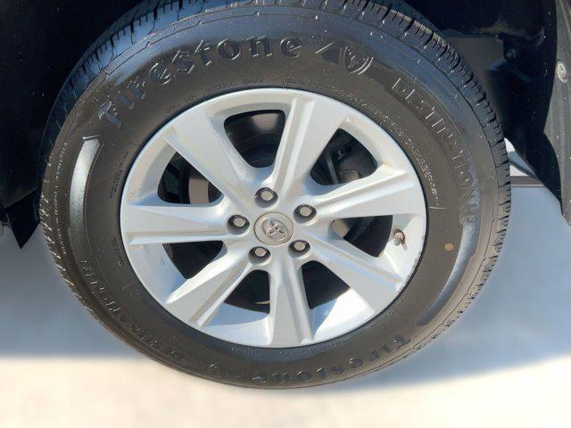 used 2012 Toyota Highlander car, priced at $9,998