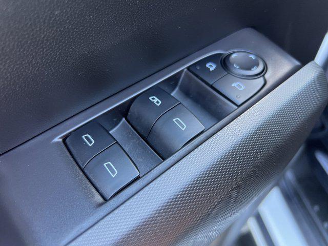 used 2025 Chevrolet Colorado car, priced at $42,899