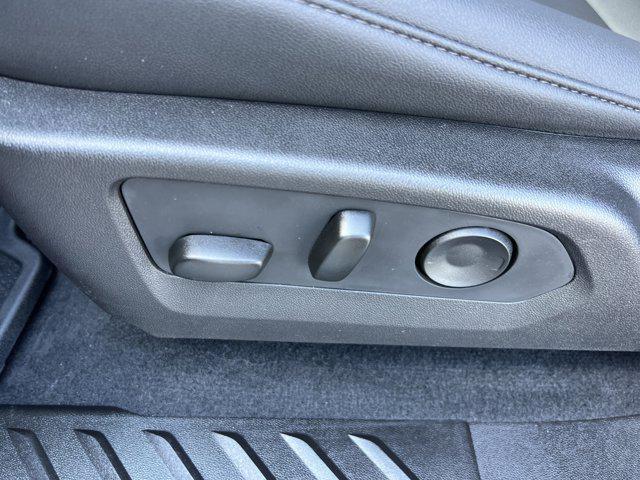 used 2025 Chevrolet Colorado car, priced at $42,899