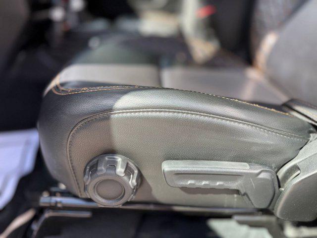 used 2022 Jeep Wrangler Unlimited car, priced at $33,566