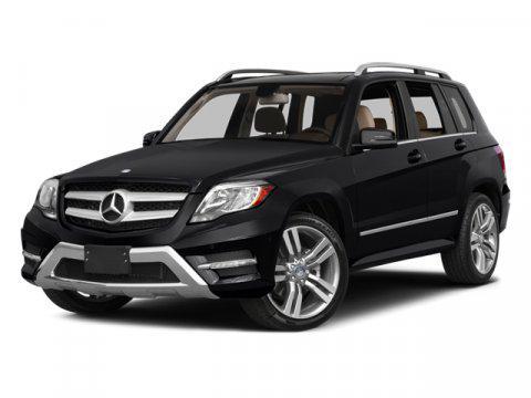 used 2014 Mercedes-Benz GLK-Class car, priced at $10,999