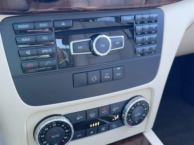 used 2014 Mercedes-Benz GLK-Class car, priced at $10,498