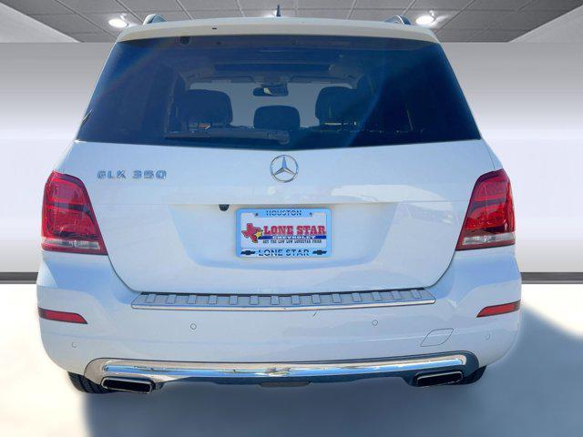 used 2014 Mercedes-Benz GLK-Class car, priced at $10,498