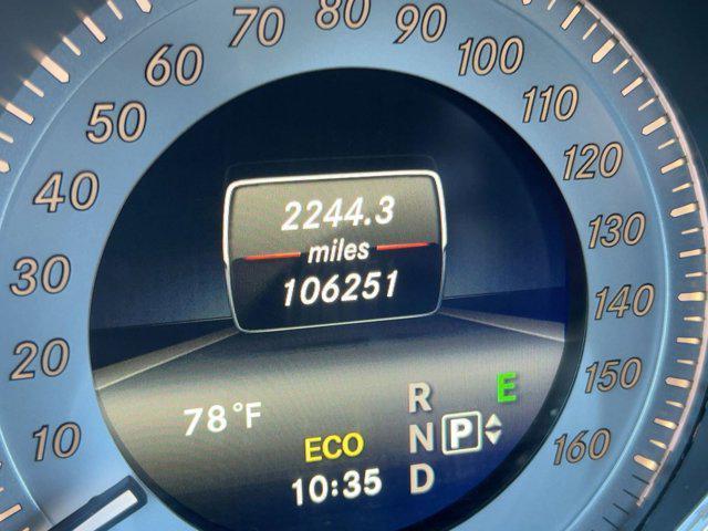 used 2014 Mercedes-Benz GLK-Class car, priced at $10,498