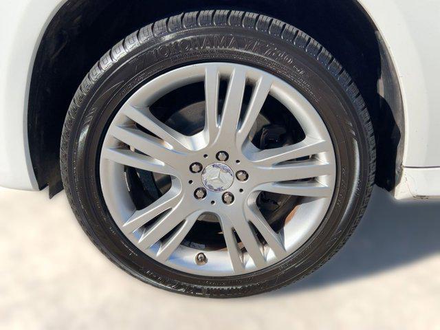 used 2014 Mercedes-Benz GLK-Class car, priced at $10,498