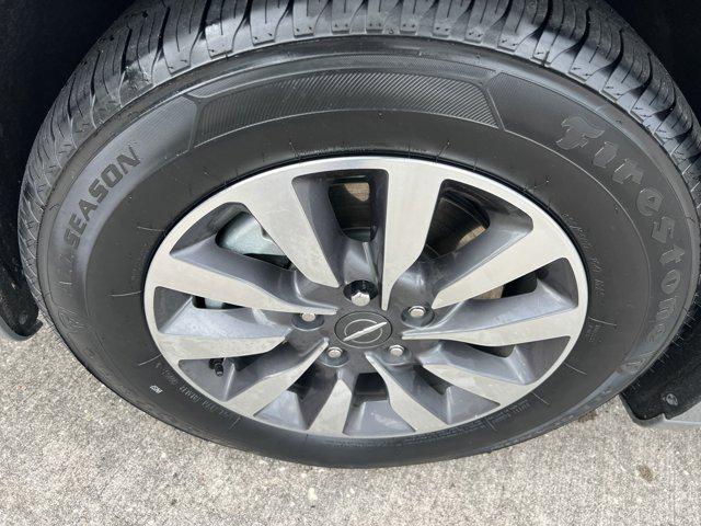 used 2022 Chrysler Pacifica Hybrid car, priced at $32,999
