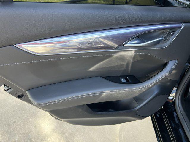 used 2020 Cadillac CT5 car, priced at $27,427