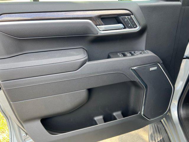 new 2026 Chevrolet Silverado 1500 car, priced at $61,441