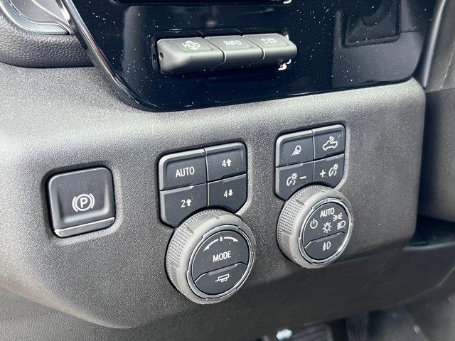 new 2026 Chevrolet Silverado 1500 car, priced at $61,441