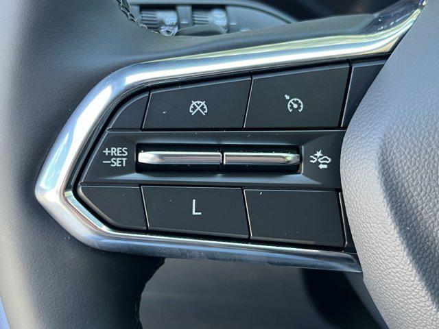 new 2026 Chevrolet Equinox car, priced at $28,490