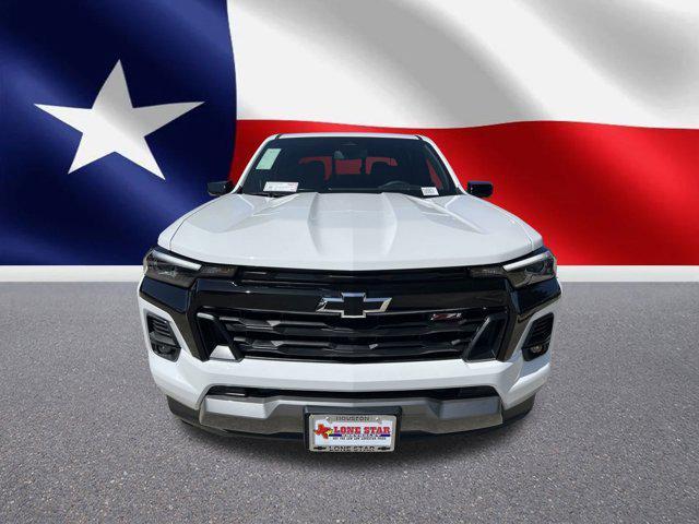 new 2026 Chevrolet Colorado car, priced at $48,911