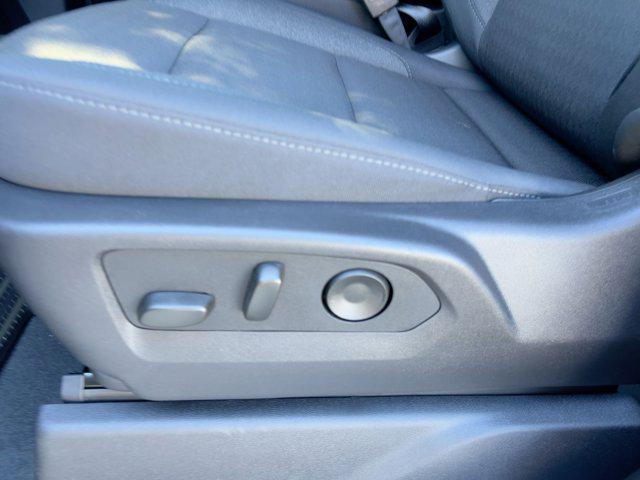 new 2026 Chevrolet Silverado 1500 car, priced at $44,731