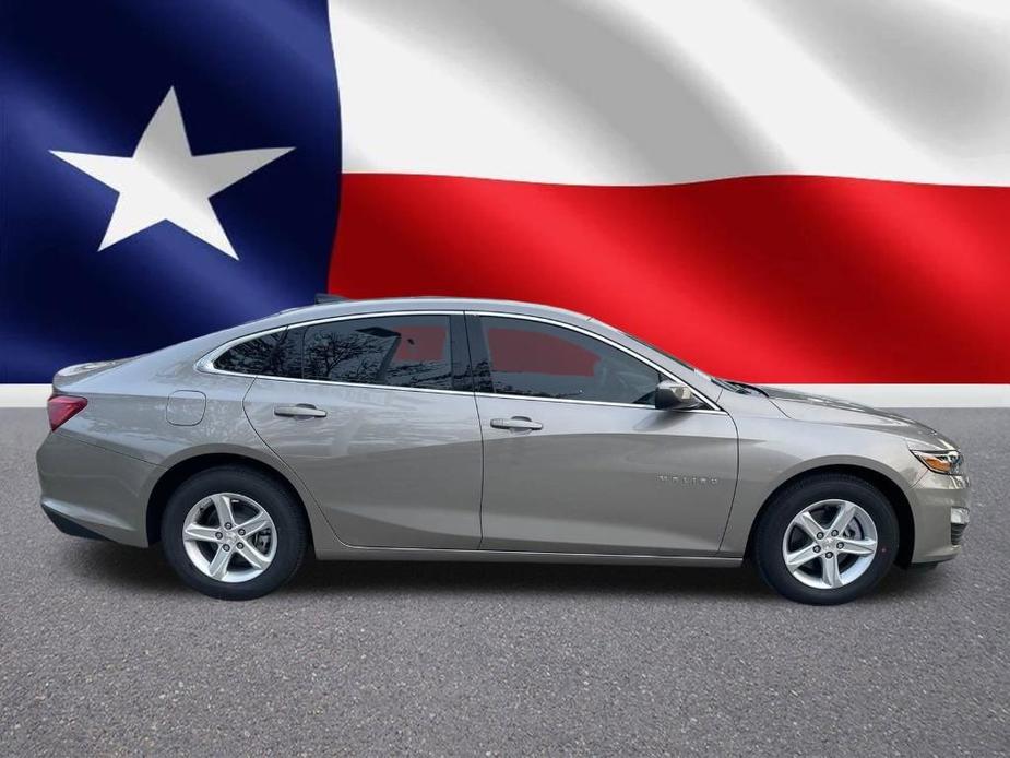 new 2024 Chevrolet Malibu car, priced at $26,770