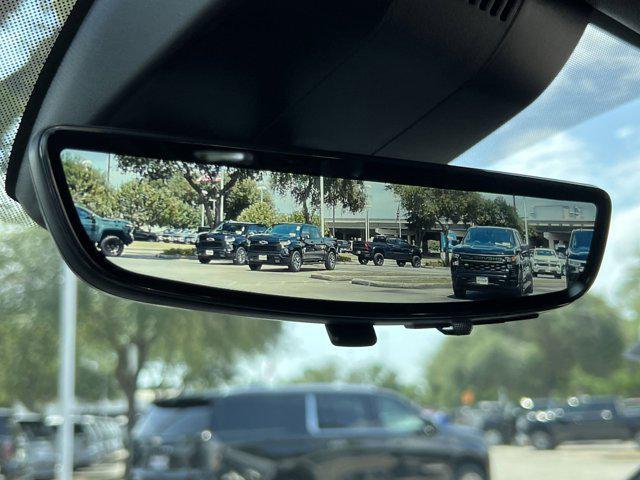 new 2025 Chevrolet Suburban car, priced at $81,532
