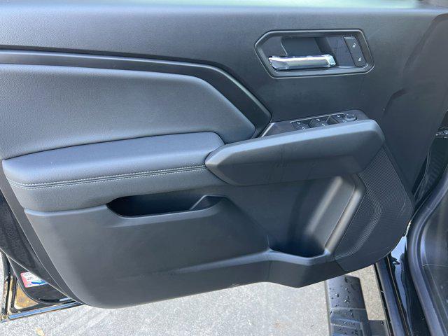 new 2025 Chevrolet Colorado car, priced at $41,660