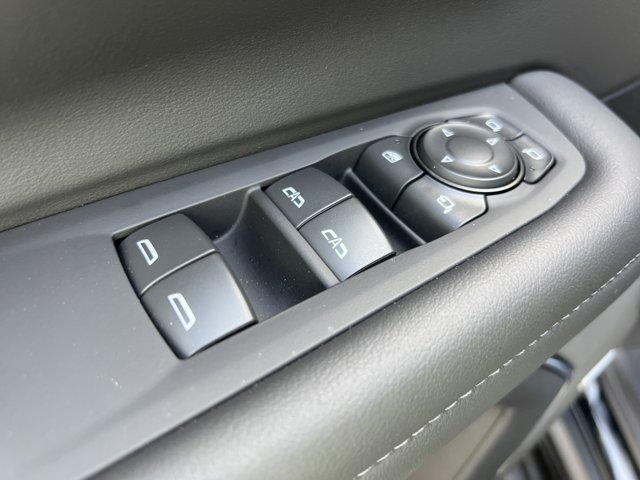 new 2025 Chevrolet Tahoe car, priced at $64,880