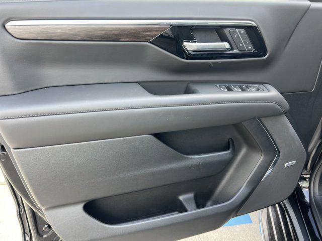 new 2025 Chevrolet Tahoe car, priced at $64,880