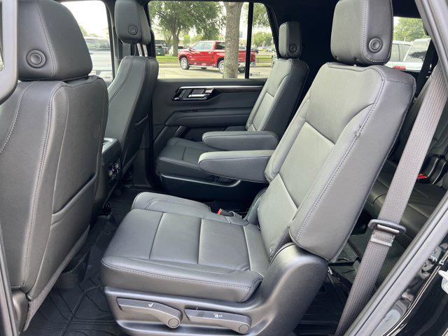 new 2025 Chevrolet Tahoe car, priced at $64,880