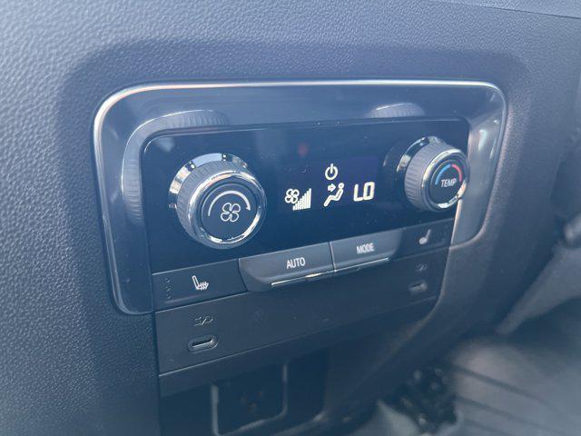 new 2025 Chevrolet Tahoe car, priced at $64,880