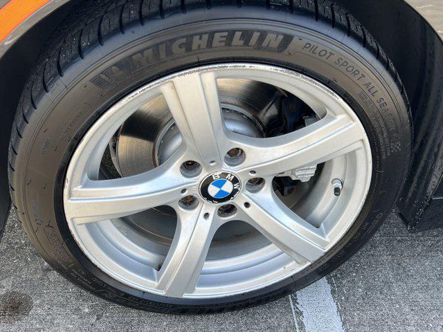 used 2011 BMW Z4 car, priced at $11,999