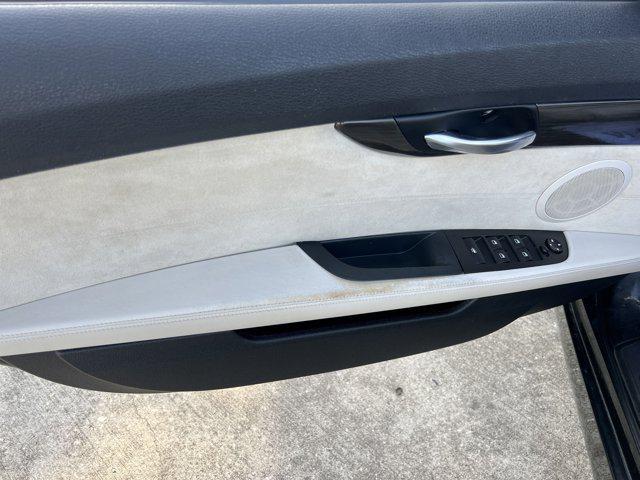 used 2011 BMW Z4 car, priced at $11,999