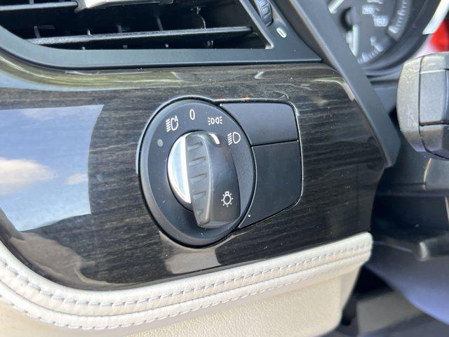 used 2011 BMW Z4 car, priced at $11,999