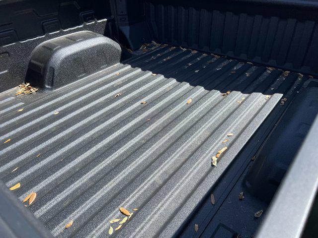 new 2025 Chevrolet Silverado 1500 car, priced at $53,000