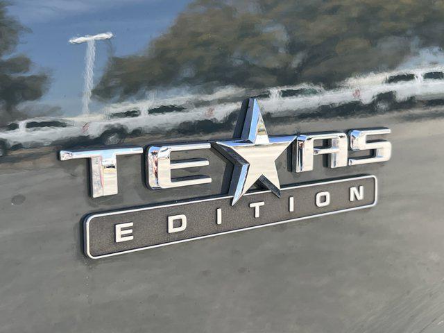 new 2025 Chevrolet Silverado 1500 car, priced at $53,000