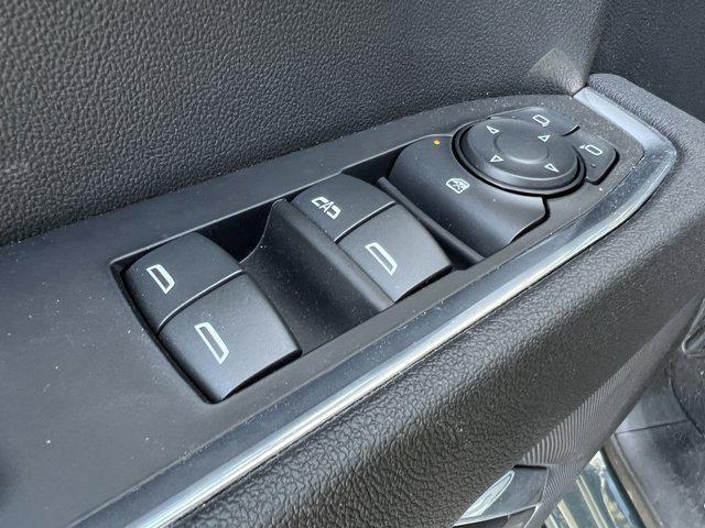 new 2025 Chevrolet Silverado 1500 car, priced at $53,000