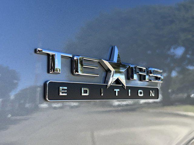 new 2025 Chevrolet Silverado 1500 car, priced at $57,993